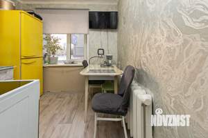 1-к квартира, вторичка, 31м2, 1/5 этаж