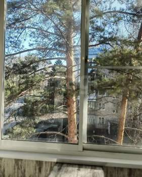 2-к квартира, вторичка, 42м2, 4/5 этаж