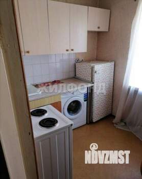 Студия квартира, вторичка, 25м2, 4/5 этаж