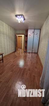 1-к квартира, вторичка, 42м2, 7/10 этаж