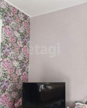 3-к квартира, вторичка, 58м2, 1/5 этаж