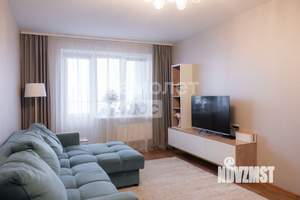 2-к квартира, вторичка, 59м2, 11/17 этаж