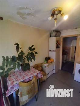 1-к квартира, вторичка, 12м2, 2/5 этаж
