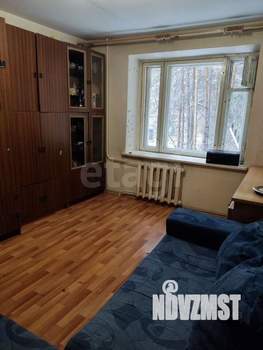 2-к квартира, вторичка, 31м2, 2/5 этаж