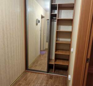 Студия квартира, вторичка, 42м2, 7/10 этаж