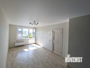 1-к квартира, вторичка, 36м2, 9/9 этаж