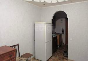 Студия квартира, вторичка, 17м2, 4/5 этаж