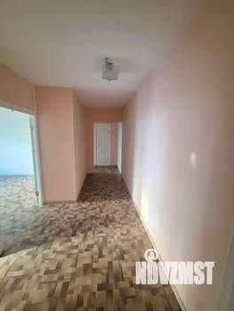 2-к квартира, вторичка, 60м2, 3/17 этаж