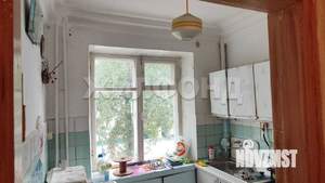 2-к квартира, вторичка, 40м2, 1/3 этаж
