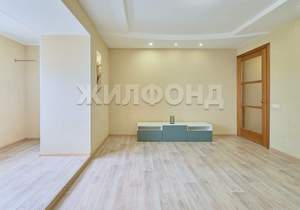 2-к квартира, вторичка, 52м2, 2/5 этаж