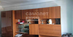 4-к квартира, вторичка, 60м2, 2/5 этаж