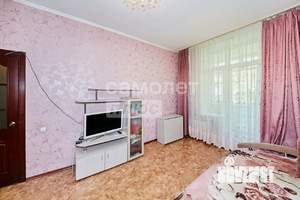 2-к квартира, вторичка, 39м2, 2/2 этаж