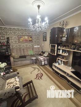 2-к квартира, вторичка, 41м2, 2/5 этаж