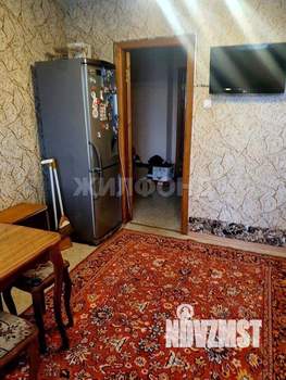 2-к квартира, вторичка, 65м2, 5/6 этаж