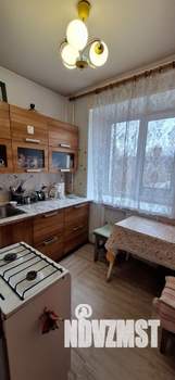 2-к квартира, вторичка, 44м2, 3/5 этаж