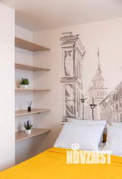 1-к квартира, вторичка, 38м2, 7/10 этаж