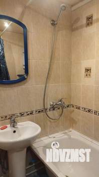 1-к квартира, вторичка, 30м2, 4/5 этаж