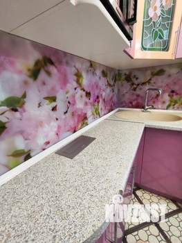 2-к квартира, вторичка, 43м2, 3/5 этаж