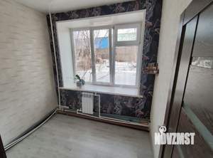 2-к квартира, вторичка, 32м2, 1/4 этаж