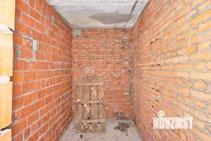 2-к квартира, вторичка, 45м2, 3/17 этаж