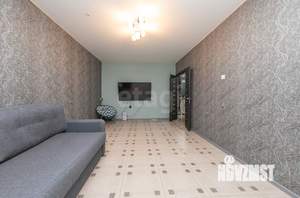 2-к квартира, вторичка, 60м2, 2/17 этаж