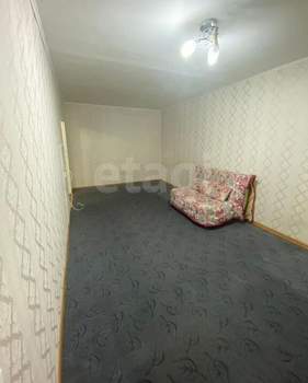 1-к квартира, вторичка, 36м2, 1/9 этаж