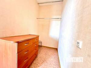 1-к квартира, вторичка, 35м2, 10/11 этаж