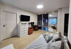 2-к квартира, вторичка, 44м2, 5/5 этаж