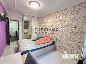 3-к квартира, вторичка, 87м2, 2/5 этаж