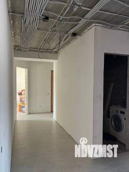 4-к квартира, вторичка, 104м2, 4/19 этаж