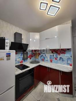 Студия квартира, вторичка, 21м2, 1/5 этаж