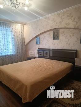 3-к квартира, вторичка, 121м2, 4/10 этаж
