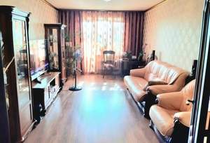 3-к квартира, вторичка, 83м2, 7/10 этаж