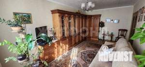 2-к квартира, вторичка, 55м2, 2/10 этаж