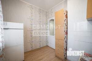 1-к квартира, вторичка, 26м2, 9/10 этаж
