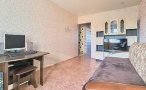 1-к квартира, вторичка, 33м2, 6/9 этаж