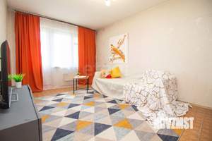 2-к квартира, вторичка, 54м2, 4/9 этаж