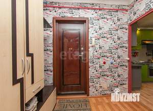 3-к квартира, вторичка, 65м2, 9/9 этаж