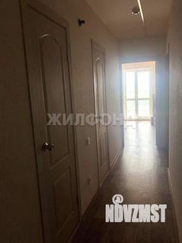 1-к квартира, вторичка, 47м2, 19/21 этаж