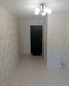 1-к квартира, вторичка, 13м2, 2/5 этаж