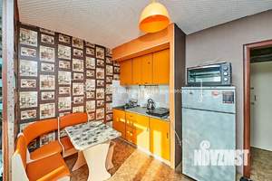 1-к квартира, вторичка, 25м2, 9/9 этаж