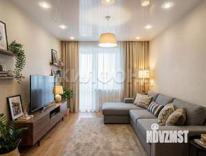 Студия квартира, вторичка, 27м2, 7/10 этаж