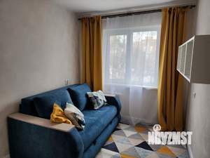 2-к квартира, вторичка, 43м2, 3/5 этаж