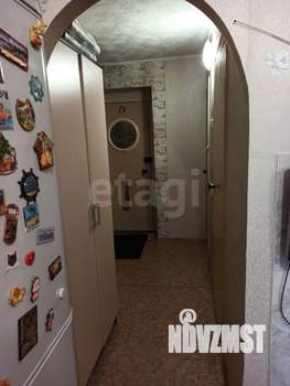 2-к квартира, вторичка, 55м2, 1/9 этаж