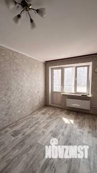1-к квартира, вторичка, 40м2, 6/17 этаж
