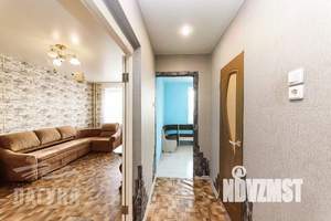 1-к квартира, вторичка, 35м2, 8/17 этаж