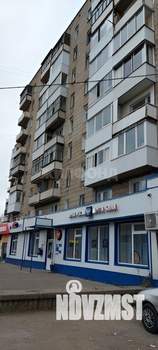 1-к квартира, вторичка, 30м2, 8/9 этаж