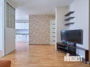 3-к квартира, вторичка, 57м2, 7/10 этаж