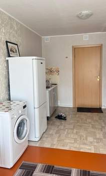 1-к квартира, вторичка, 18м2, 5/5 этаж