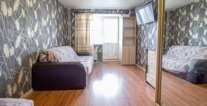 1-к квартира, вторичка, 37м2, 6/14 этаж